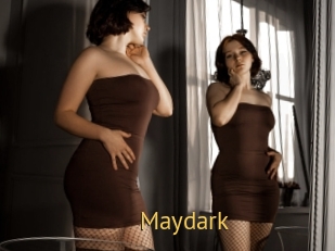 maydark Smilin Pussy