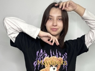 Maydeeks