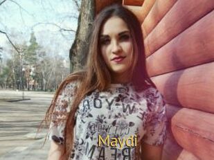 Maydi