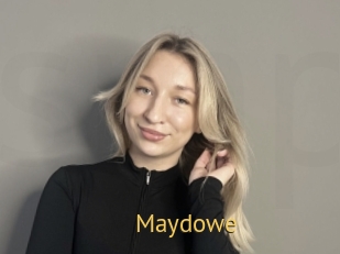 Maydowe
