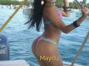 Maydu