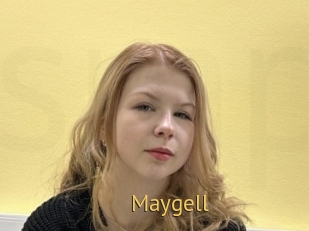 maygell Smilin Pussy
