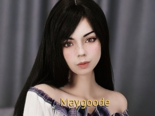 maygoode Smilin Pussy