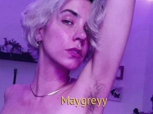 Maygreyy