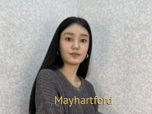 Mayhartford