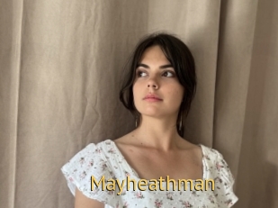 Mayheathman
