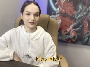 Maylatait