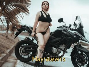 Mayralewiis
