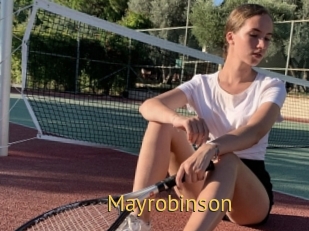 Mayrobinson