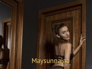 Maysunnajaa