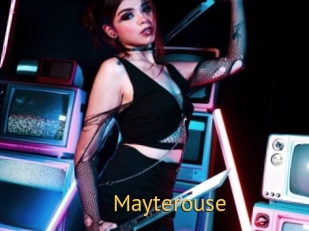 Mayterouse