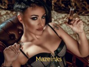Mazeinks
