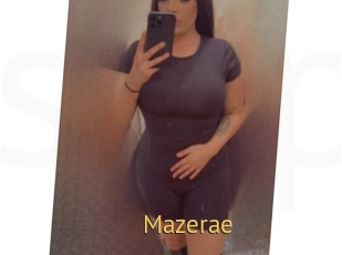 Mazerae