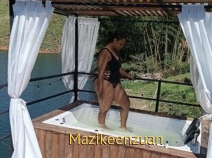 Mazikeenzuan