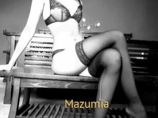 Mazumia