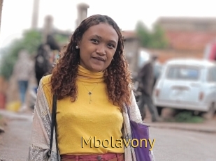 Mbolavony