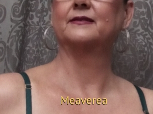 Meaverea