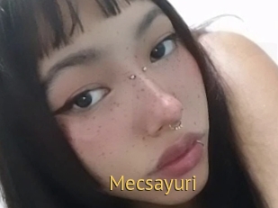 Mecsayuri