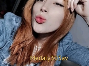Medaly303av