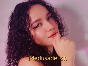Medusadelish