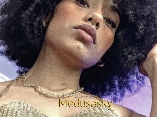 Medusasky
