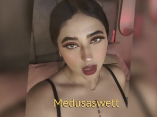 Medusaswett