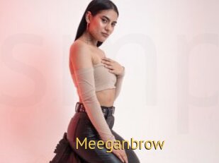 Meeganbrow