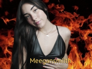 Meegansmiith