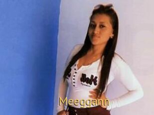 Meeggann