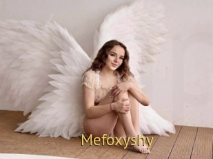 Mefoxyshy