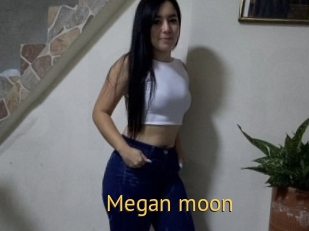 Megan_moon