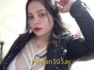 Megan303av