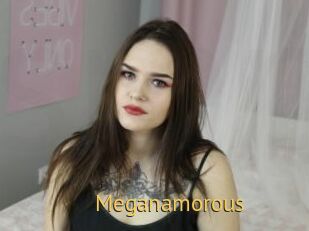 Meganamorous