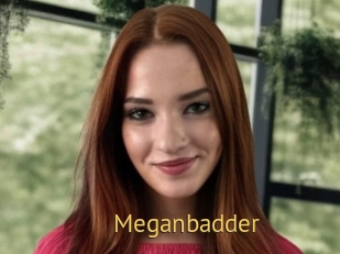 Meganbadder