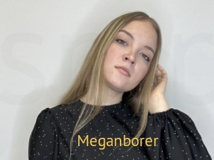 Meganborer