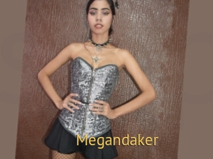 Megandaker
