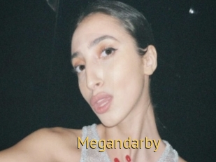 Megandarby