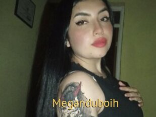 Meganduboih