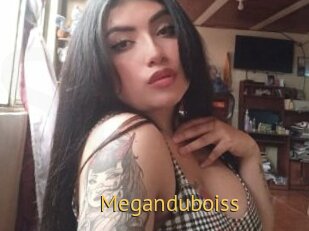 Meganduboiss