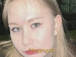 Megangalt
