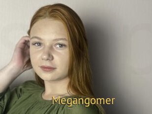 Megangomer