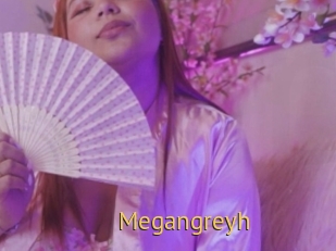 Megangreyh