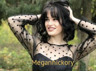 Meganhickory