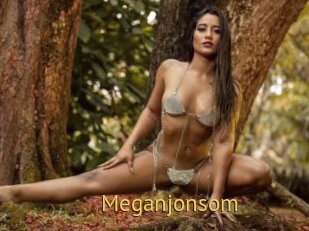 Meganjonsom