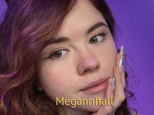 Megannhall