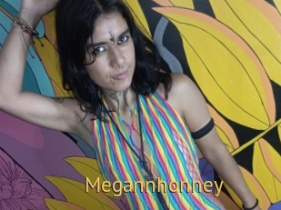Megannhonney