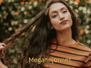 Megannjonnes