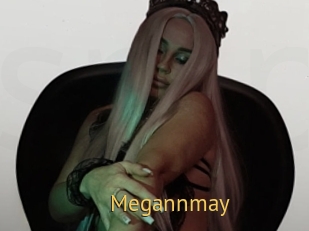 Megannmay