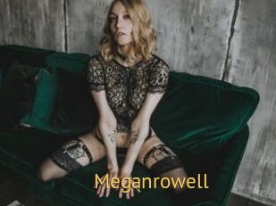 Meganrowell
