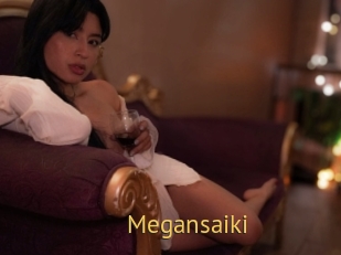Megansaiki
